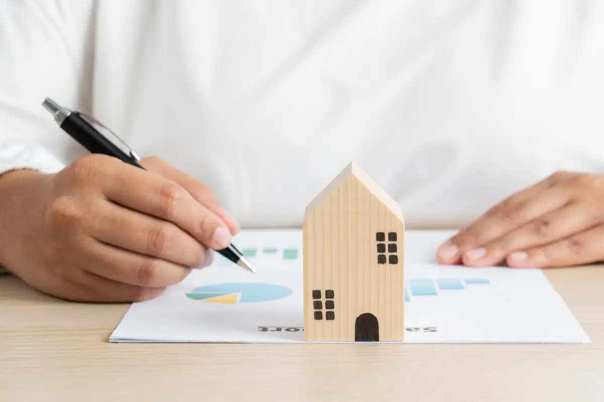 Asheville Rental Owners Gain an Advantage by Tracking Repeating Property Expenses